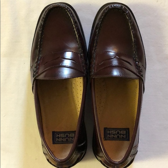 Nunn Bush Loafers - Picture 2 of 6